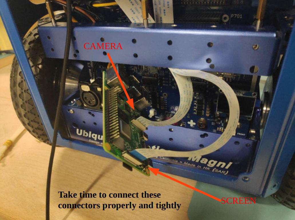 RPI Connect 1